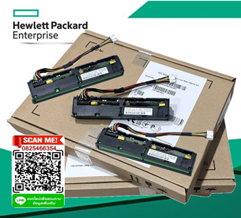 HPE 96W, Smart Storage, Lithium-ion Battery, with 145mm, Cable Kit,P01366-B21, 871264-001
