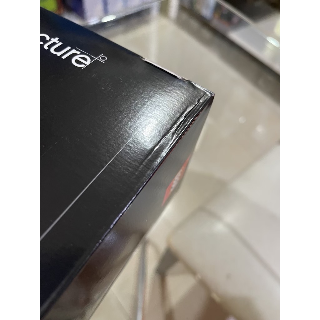 LEGO Architecture 21042 เลโก้ Statue of Liberty (Damaged Box)