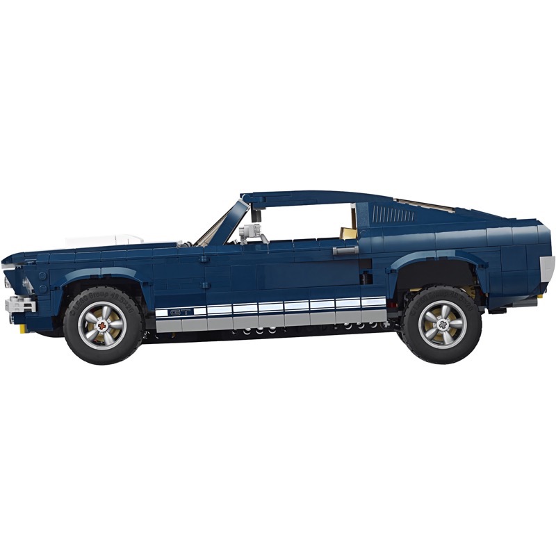 เลโก้ LEGO Exclusives 10265 Ford Mustang GT