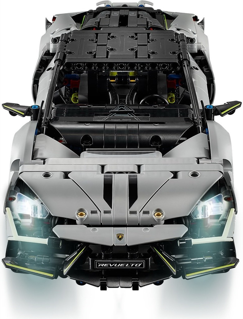 เลโก้ LEGO Technic 42214 Lamborghini Revuelto Super Sports Car