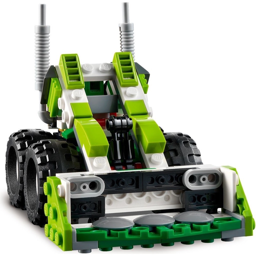 เลโก้ LEGO Creator 31123 Off-Road Buggy