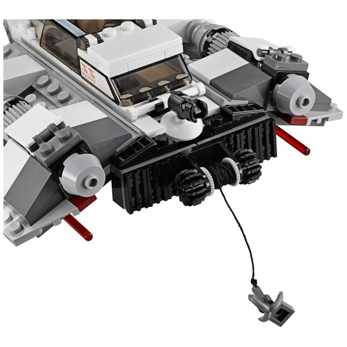 LEGO Star Wars 75049 Snowspeeder