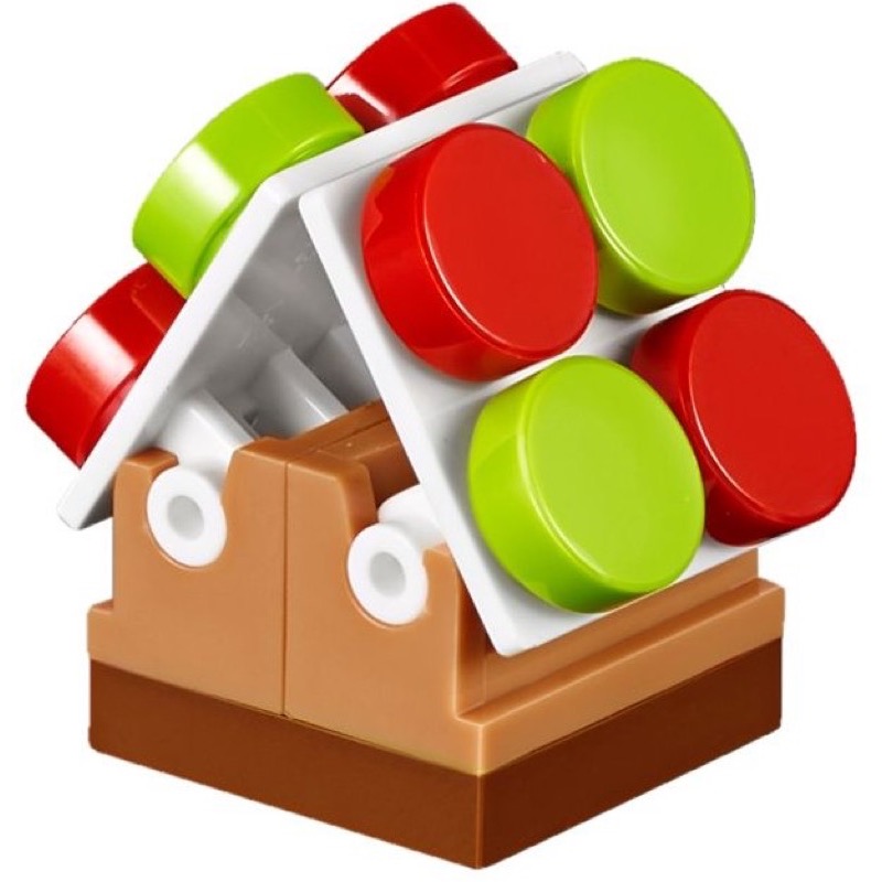 LEGO City 60155 Advent Calendar