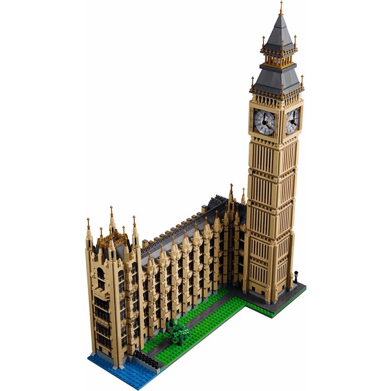 LEGO 10253 Big Ben