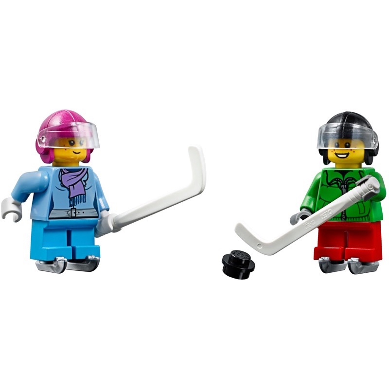 LEGO City 60133 Advent Calendar