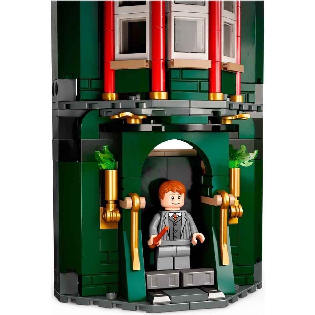เลโก้ LEGO Harry Potter 76403 The Ministry of Magic