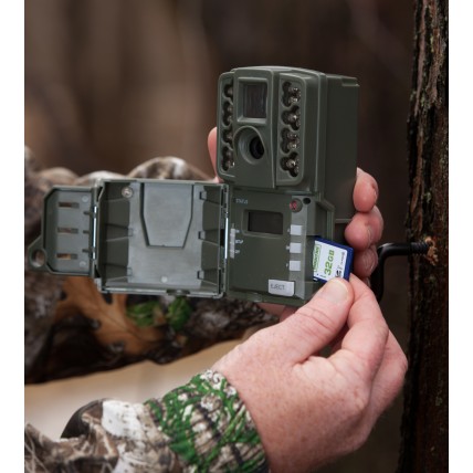 กล้องดักถ่ายภาพสัตว์ป่า Moultrie A-25i Game Camera