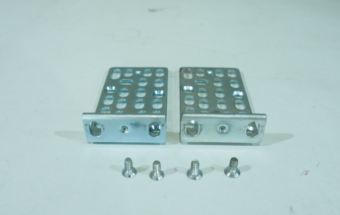 หู cisco Rackmount เข้าตู้ หรือหูเข้าตู้ rack cisco