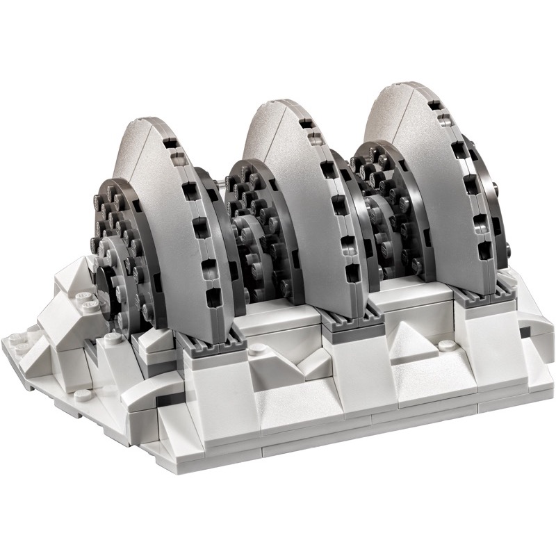 LEGO Star Wars 75098 Assault on Hoth