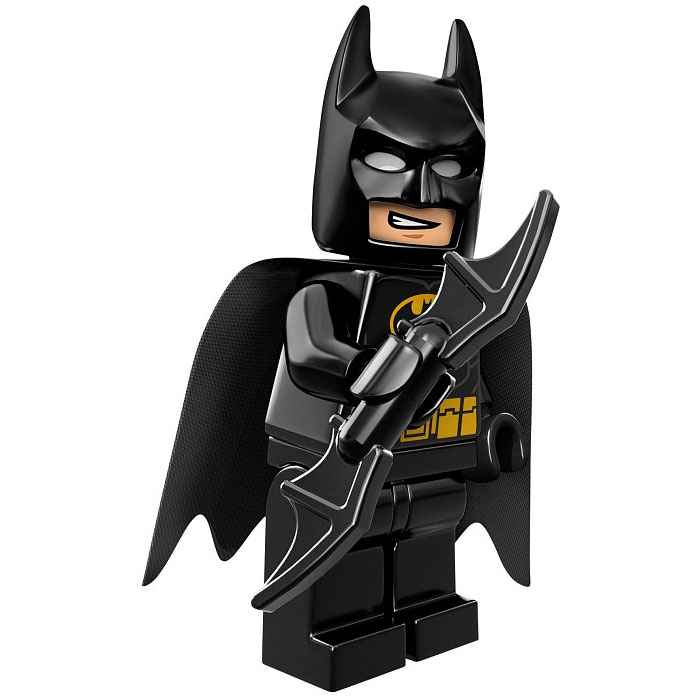 LEGO Super Heroes 76013 Batman: The Joker Steam Roller (Repack)