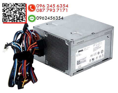 Dell, 06W6M1, 6W6M1, Dell Precision T3500, Dell Workstation,Dell 525W, Power Supply