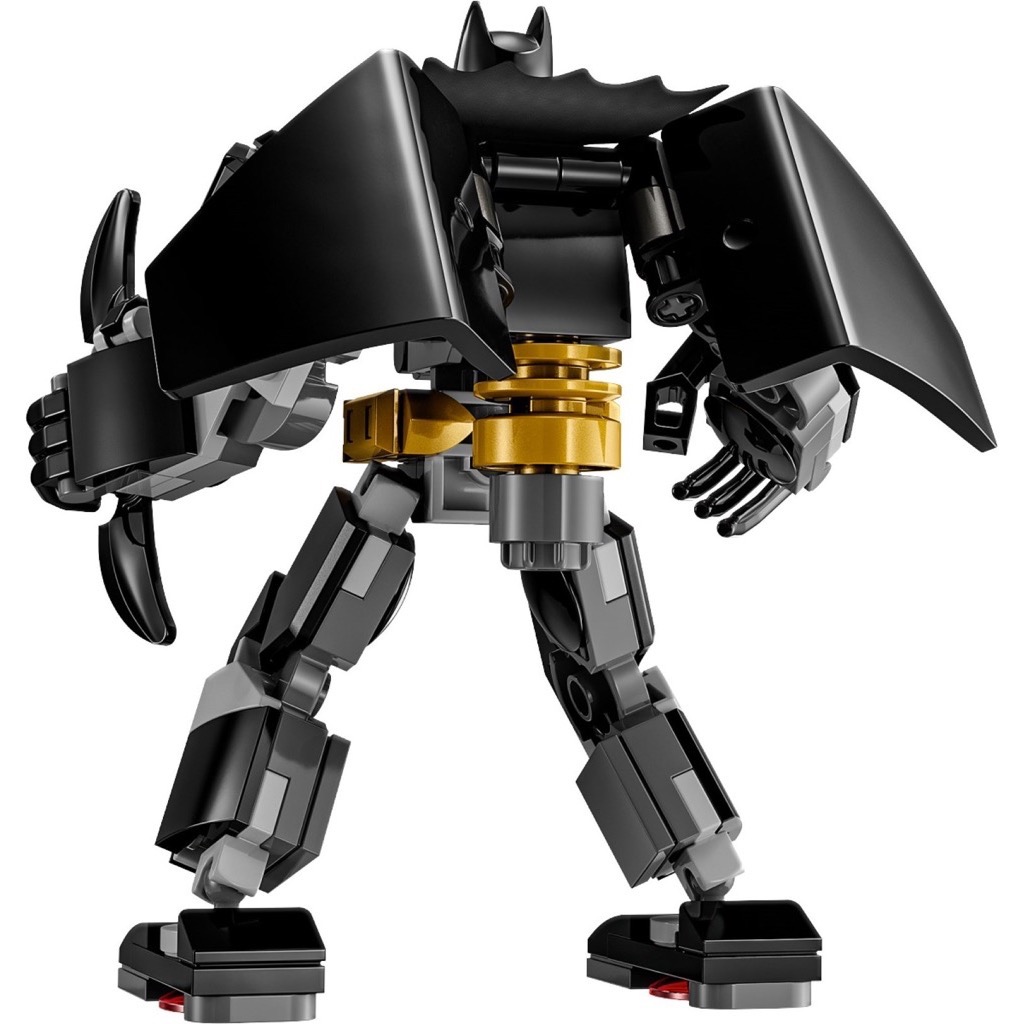 เลโก้ LEGO Super Heroes 76270 Batman Mech Armor