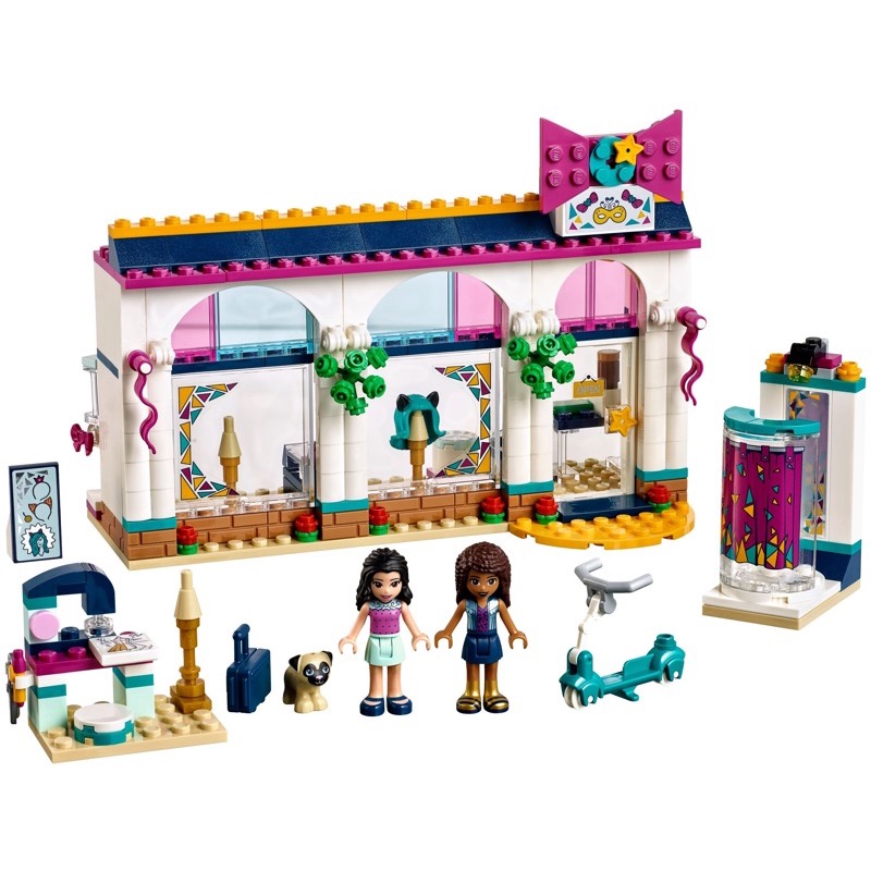 LEGO Friends 41344 เลโก้ Andrea's Accessories Store