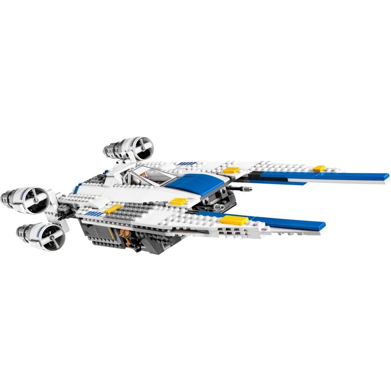 LEGO Star Wars 75155 Rebel U-Wing Fighter