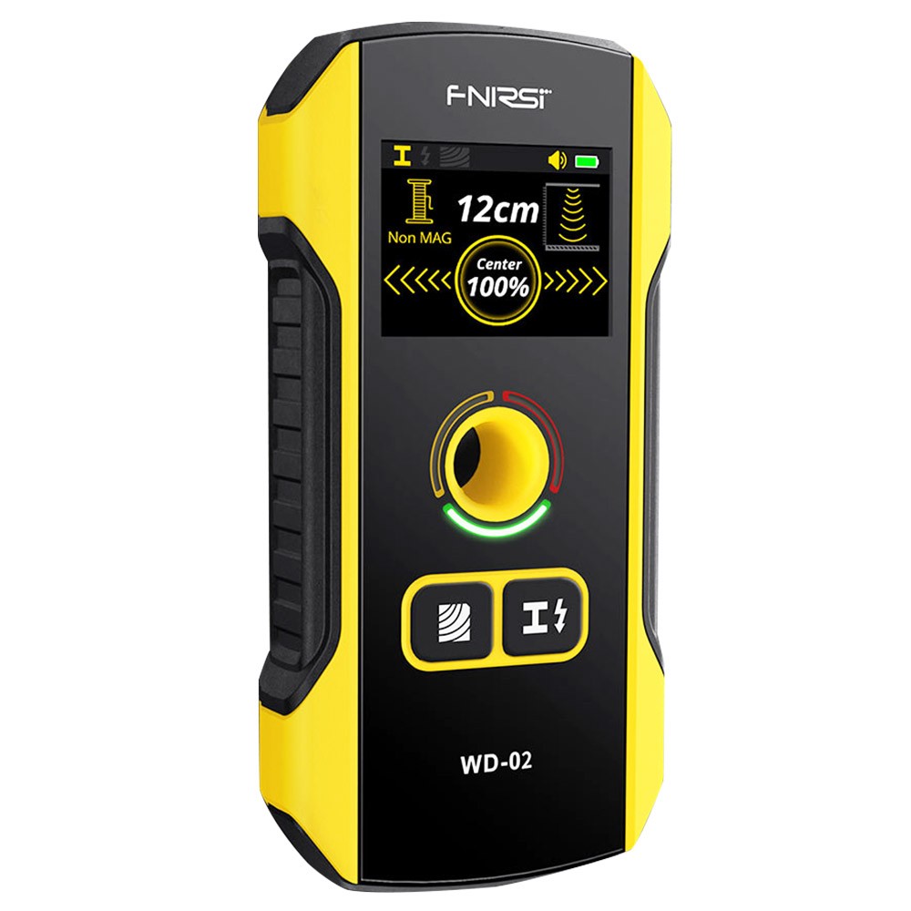 FNIRSI WD-02 Wall Detector Scanner