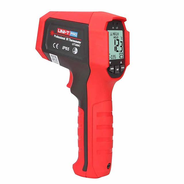 UNI-T UT309C Professional IR Thermometer