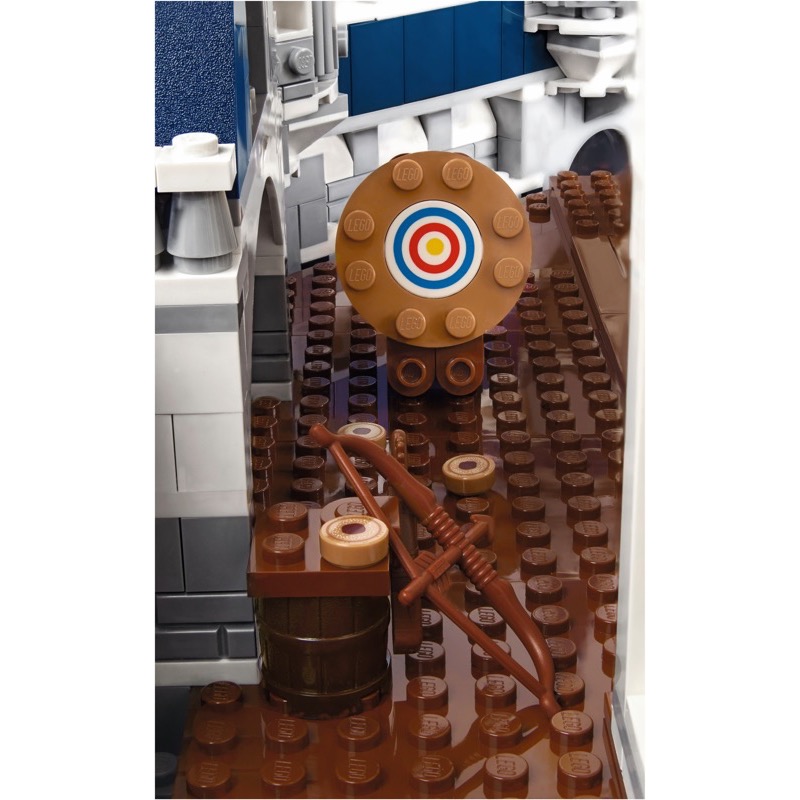 LEGO Exclusives 71040 Disney Castle