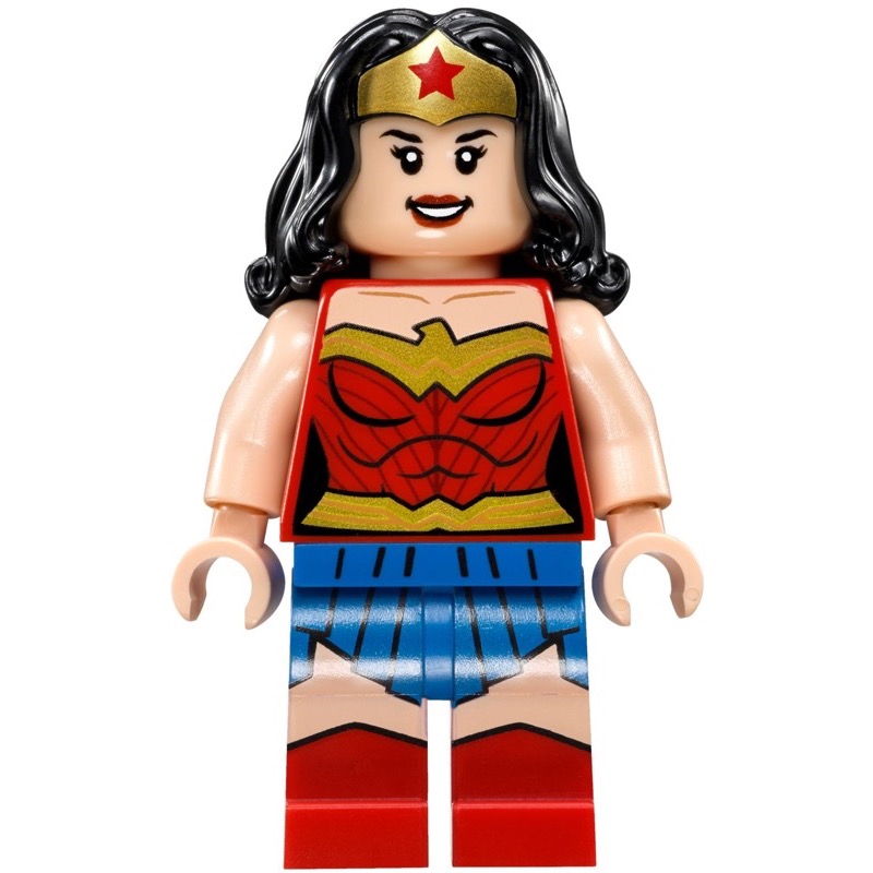 LEGO Super Heroes 76097 เลโก้ Lex Luthor Mech Takedown