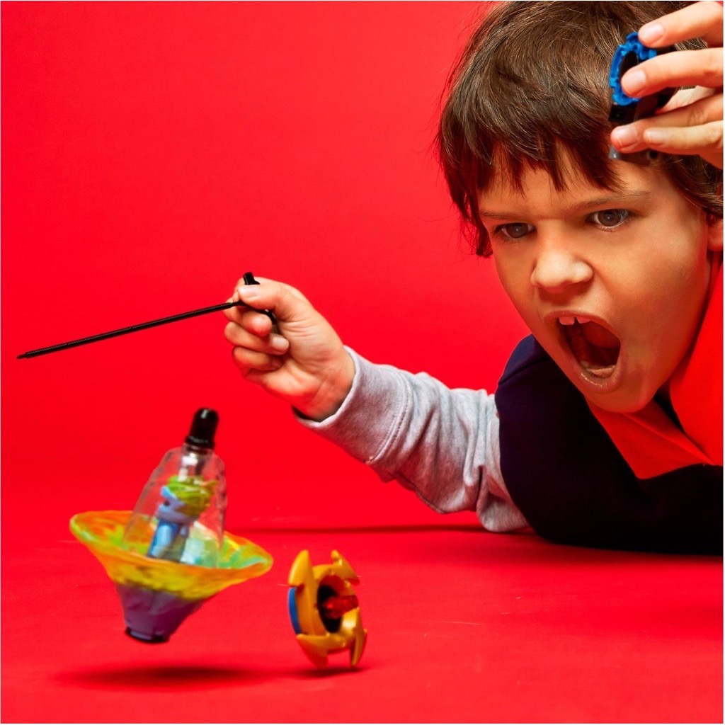 เลโก้ LEGO Ninjago 70690 Jay's Spinjitzu Ninja Training