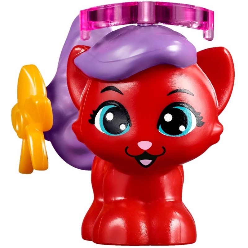 LEGO Disney 41069 Treasure's Day at the Pool