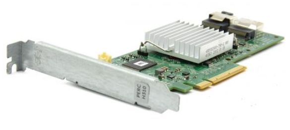 0HV52W, HV52W, Dell PERC H310, 6Gb/s, Raid Controller