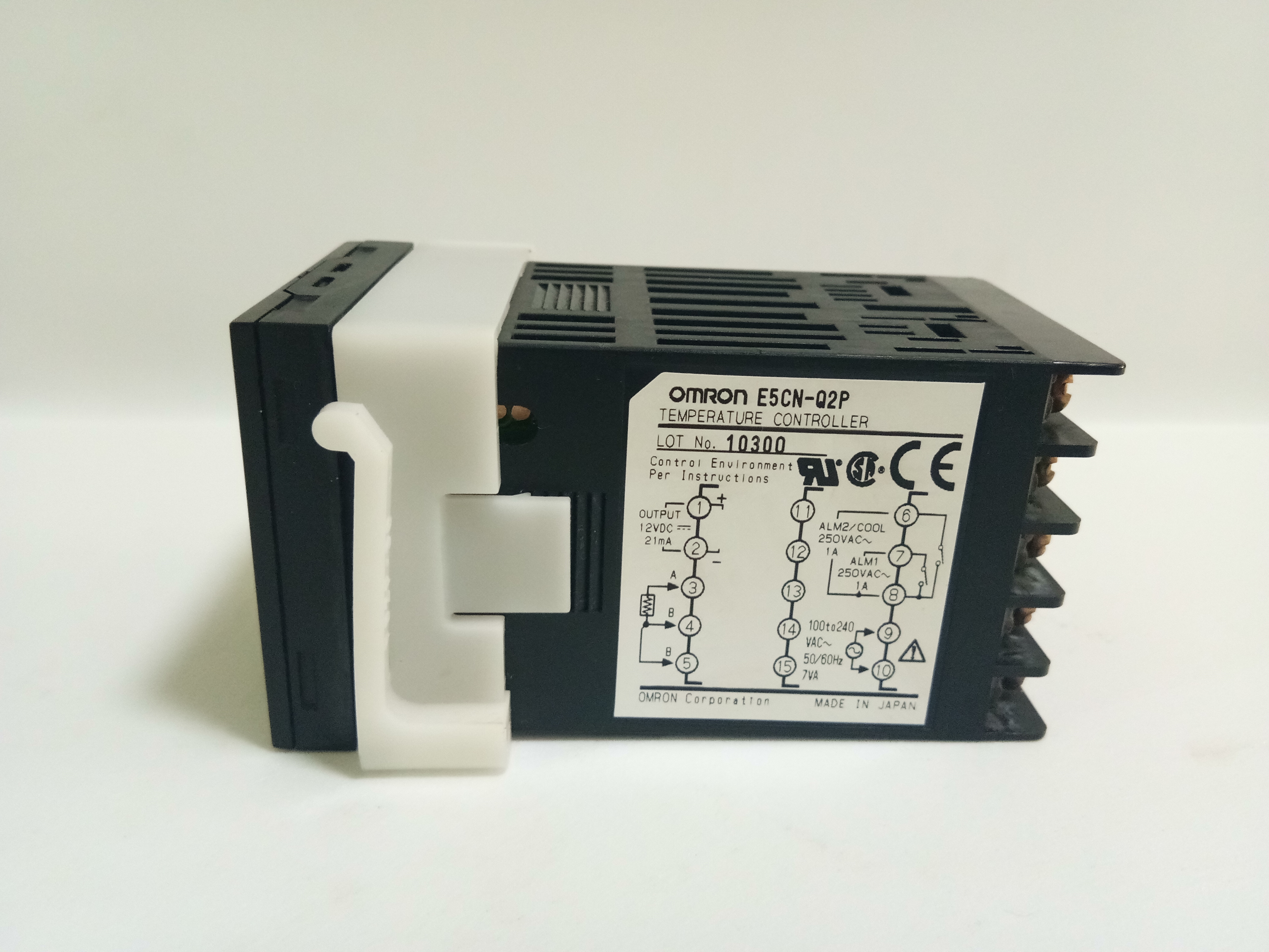 E5CN-Q2P (สินค้ามือสอง)