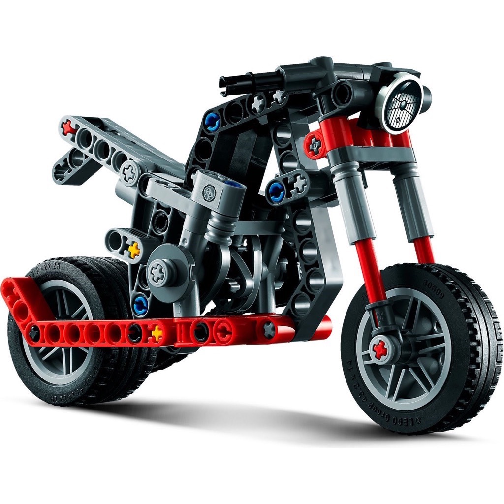 เลโก้ LEGO Technic 42132 Chopper