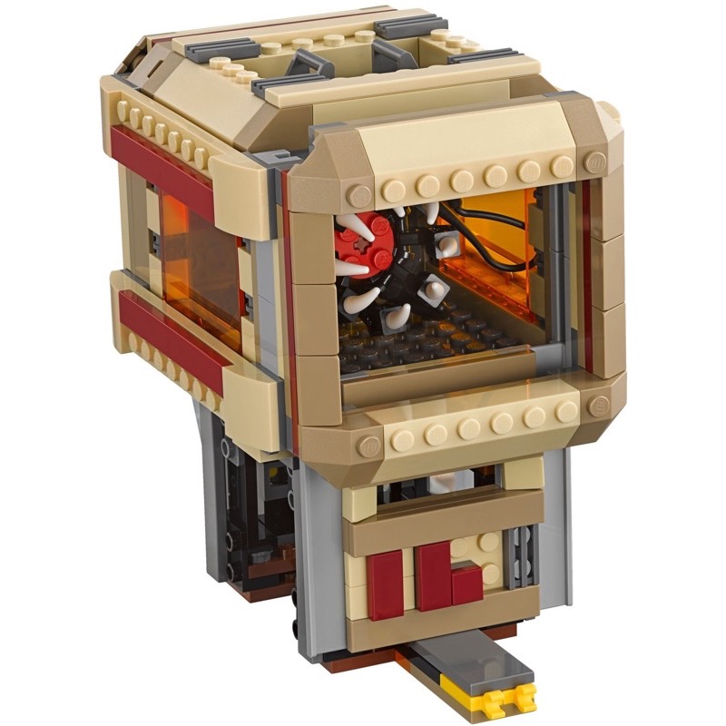 LEGO Star Wars 75180 Rathtar™ Escape