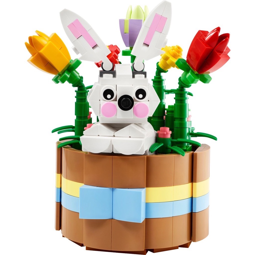 เลโก้ LEGO Exclusives 40587 Easter Basket