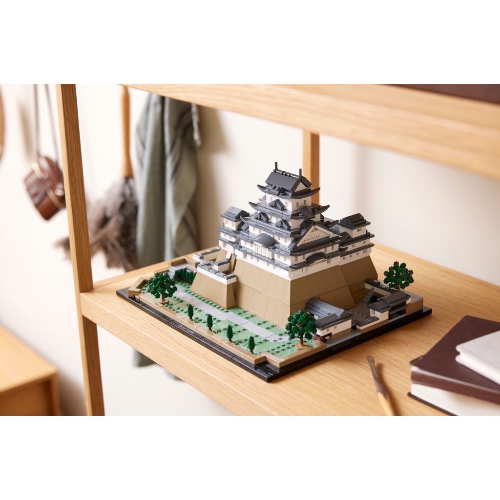 เลโก้ LEGO Architecture 21060 Himeji Castle