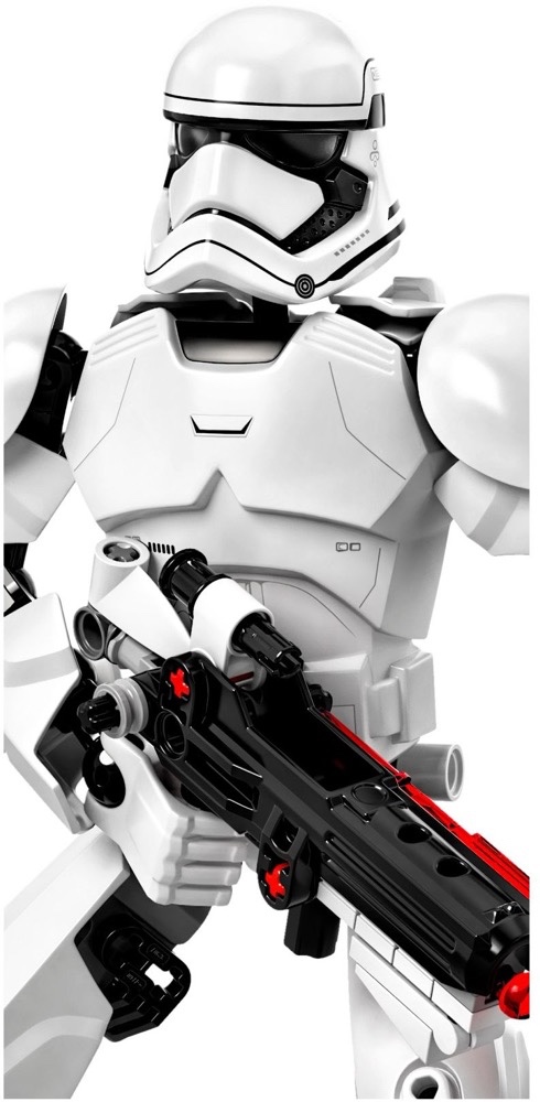 LEGO Star Wars 75114 First Order Stormtrooper