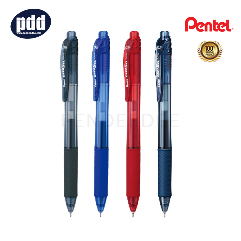 Pentel EnerGel X