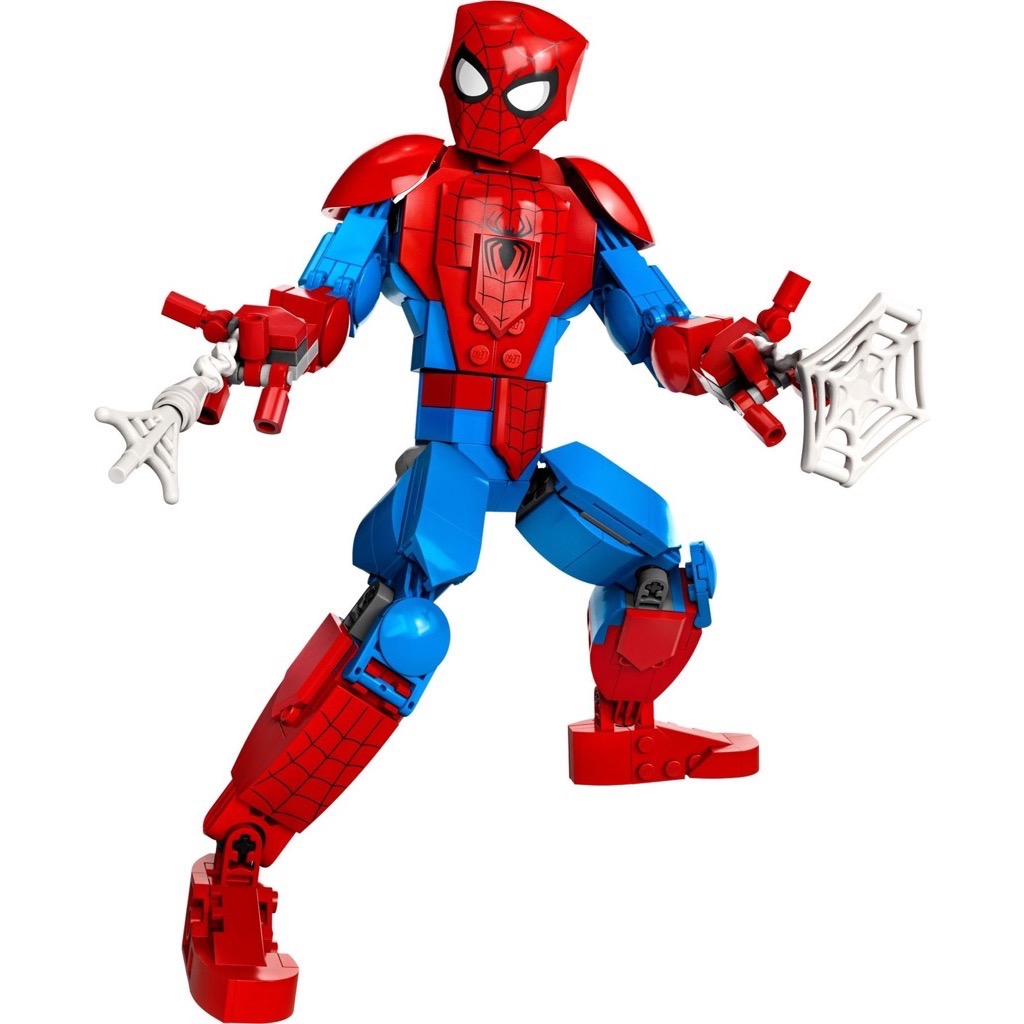 เลโก้ LEGO Super Heroes 76226 Spider-Man Figure