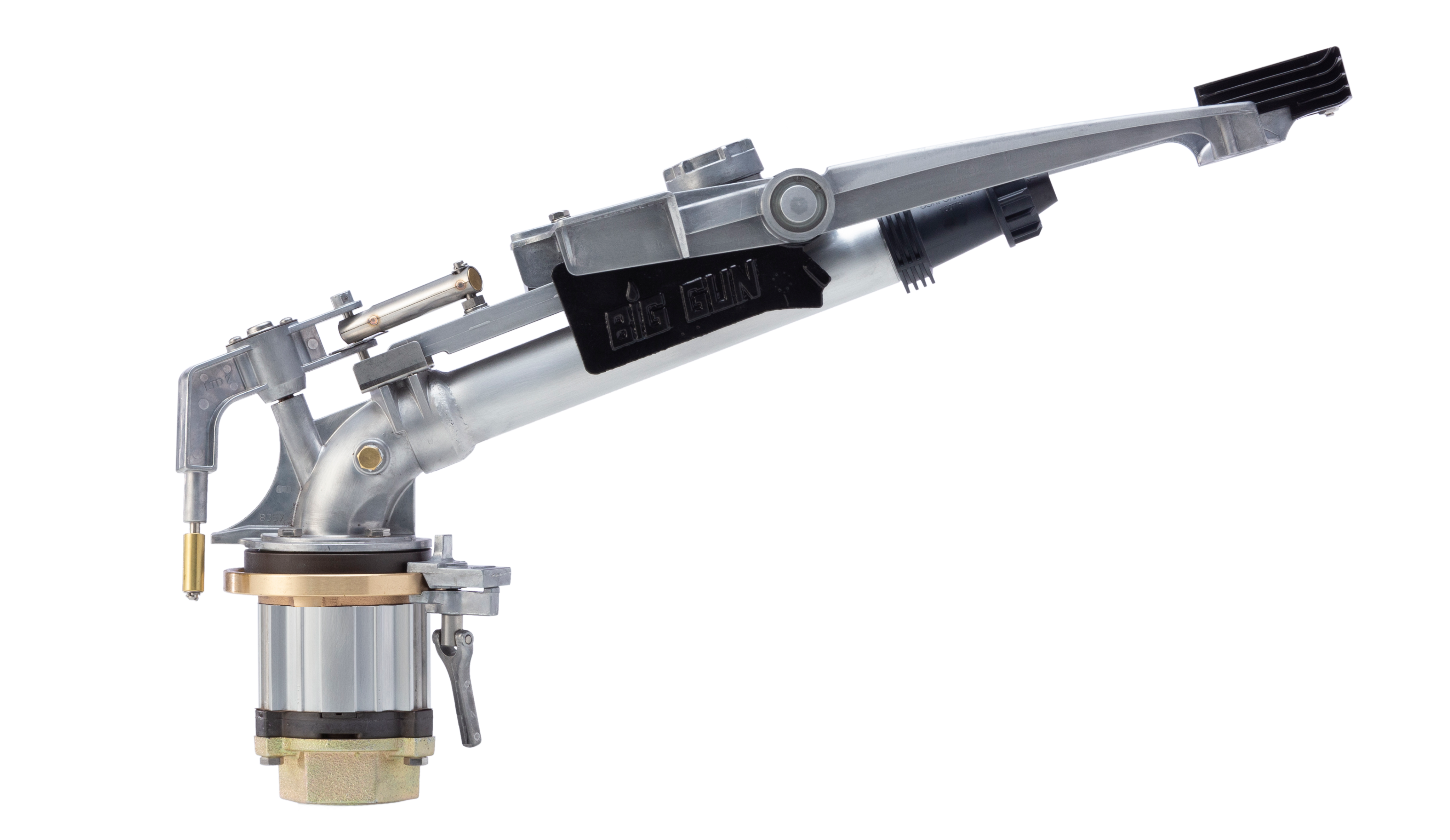 SR 100 หัวสปริงเกลอร์ NELSON SR series BIG GUN