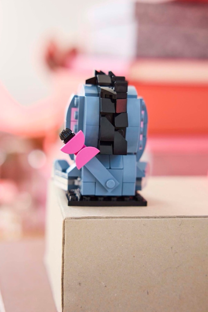 เลโก้ LEGO BrickHeadz 40797 Eeyore