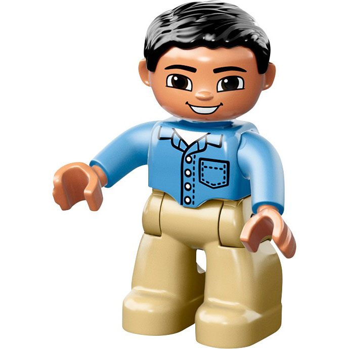 LEGO Duplo 10546 My First Shop