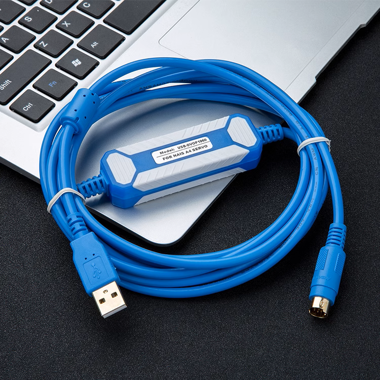 สาย Link Servo Panasonic Minas S,A4 USB-DVOP1960