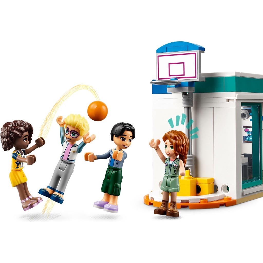 เลโก้ LEGO Friends 41731 Heartlake International School