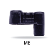 MB ฐานต่อมินิสปริงเกอร์ กับขาปักดิน