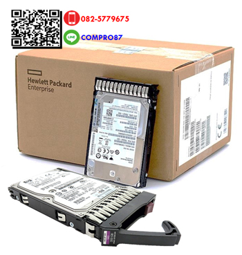 375712-002 HP 72.8GB 3G 10K 2.5Inc SAS HDD