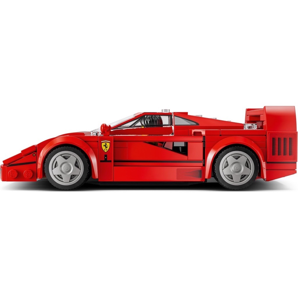 เลโก้ LEGO Speed Champions 76934 Ferrari F40