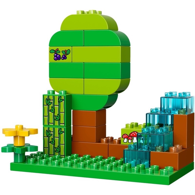 LEGO Duplo 10805 Around the World