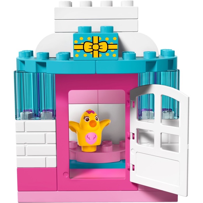 LEGO Duplo 10844 Minnie Mouse Bow-tique