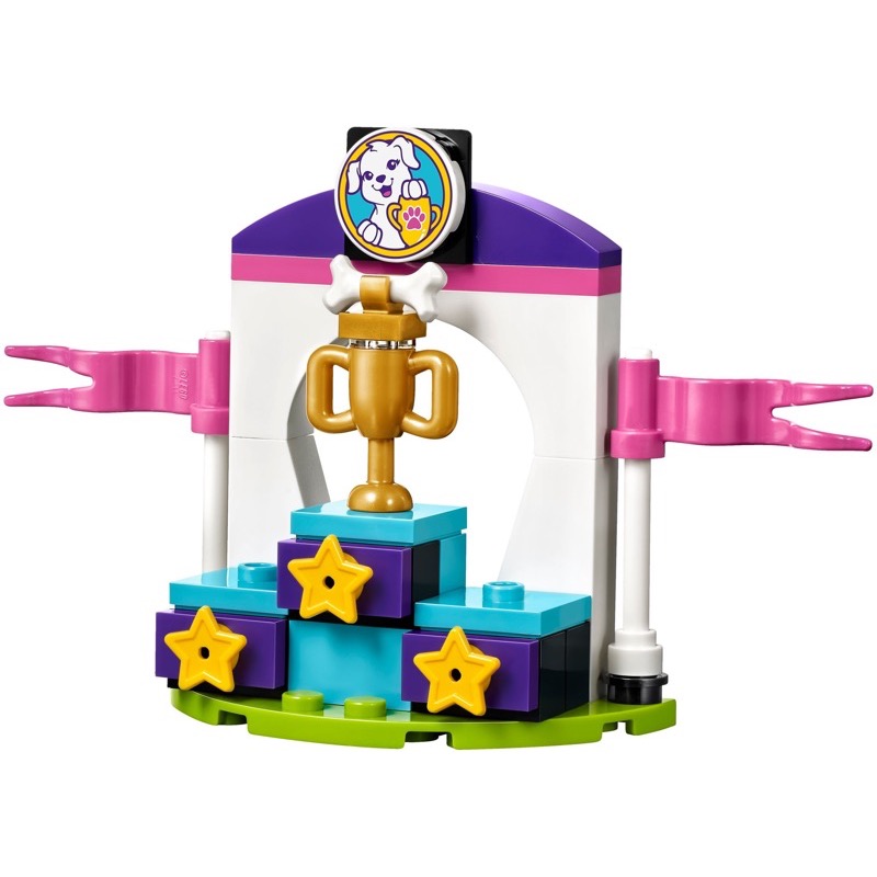 LEGO Friends 41301 Puppy Parade