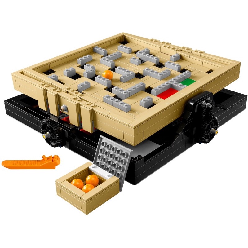 LEGO Ideas 21305 Maze