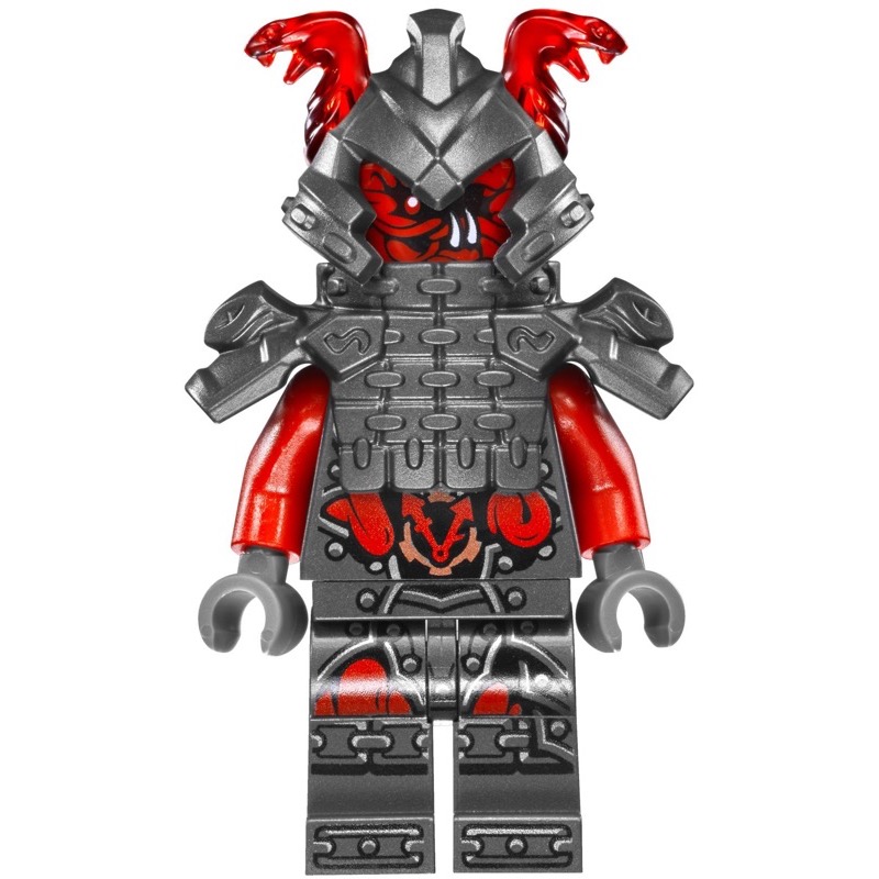 LEGO Ninjago 70623 Destiny's Shadow