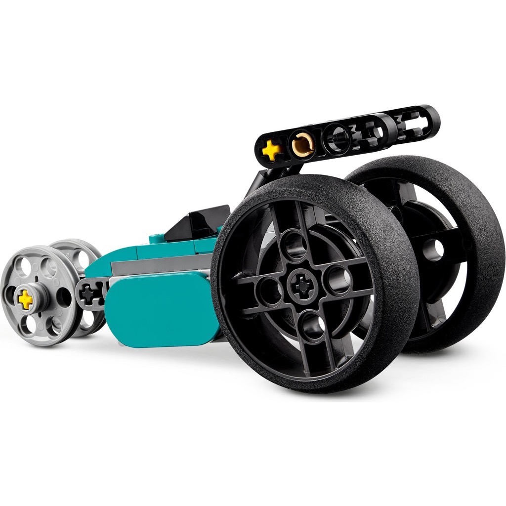 เลโก้ LEGO Creator 31135 Vintage Motorcycle