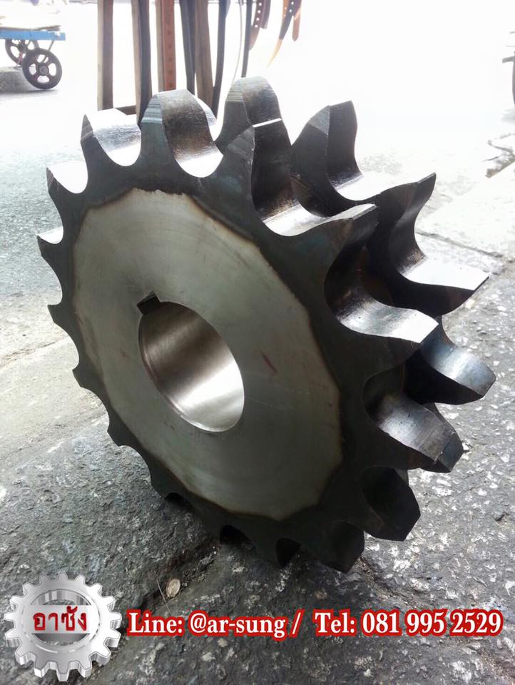 OSK เฟืองสั่งทำ