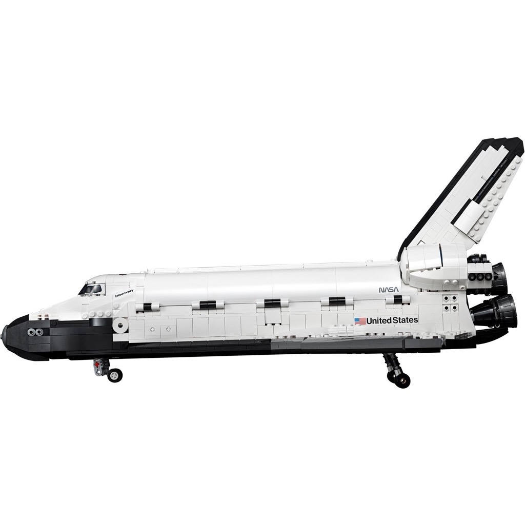 เลโก้ LEGO Exclusives 10283 NASA Space Shuttle