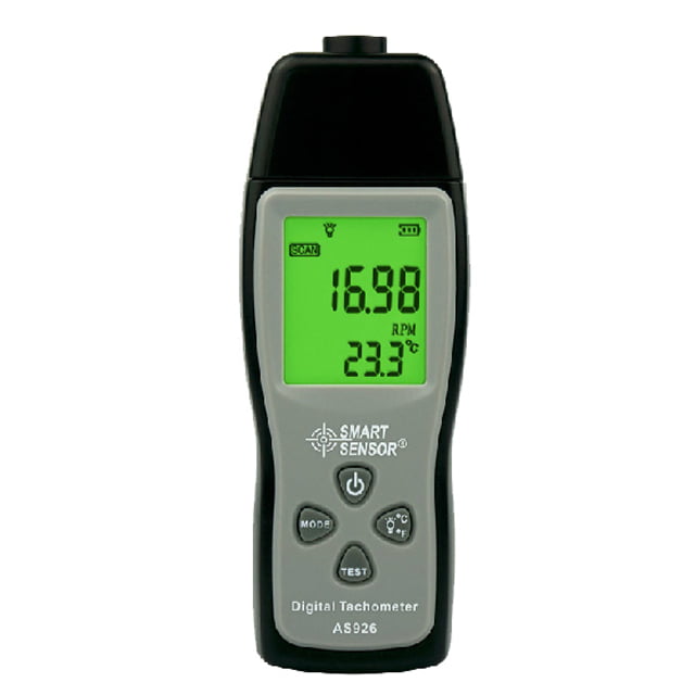SmartSensor AS926 เครื่องวัดความเร็วรอบ
